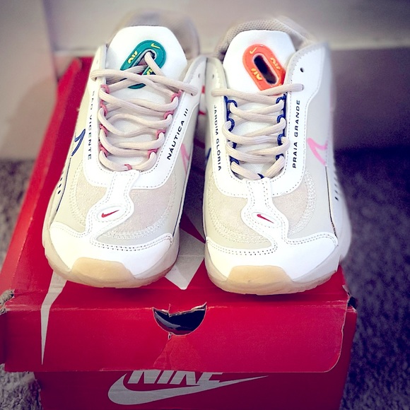 Nike air max 2090 neymar jr brown. BRAND NEW! - Picture 3 of 9